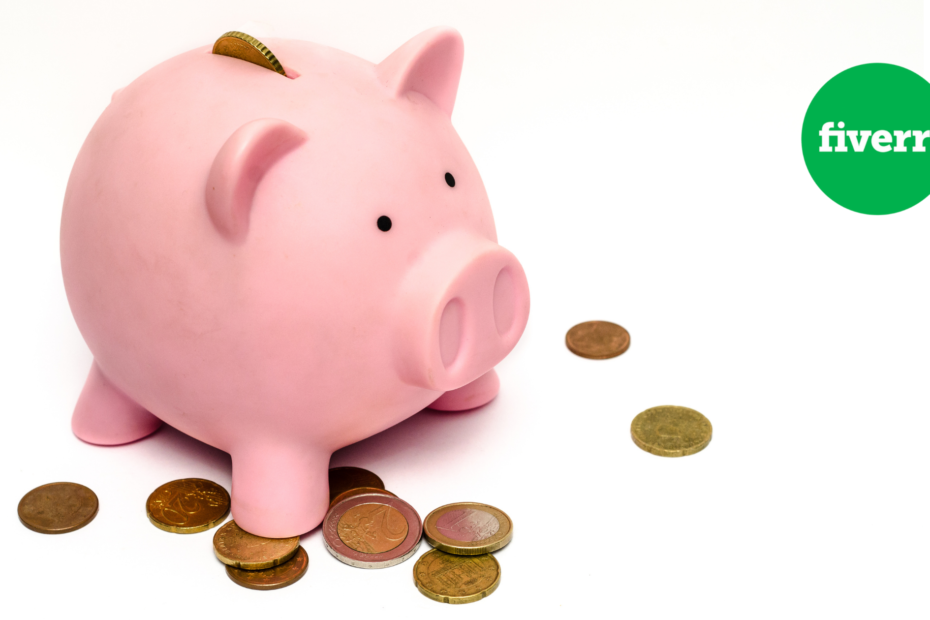 Fiverr Money Websites
