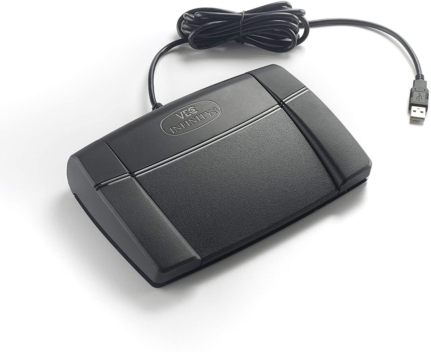Transcription Foot Pedals For Laptop