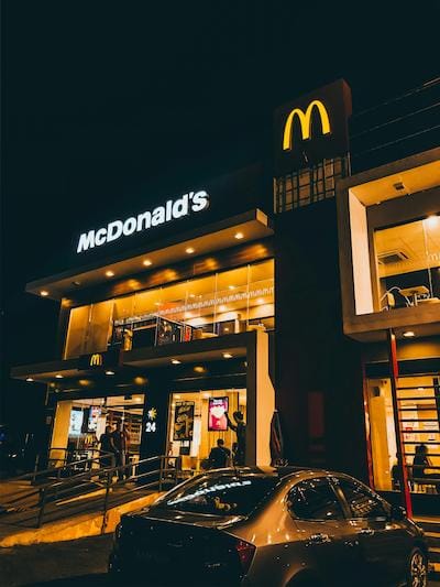 How Much Do McDonald's Managers Make