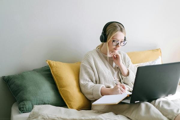 Apply for jobs online
