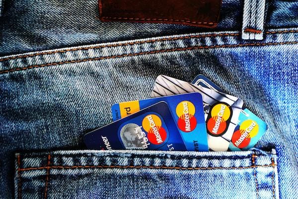 Using credit cards to manage your finances