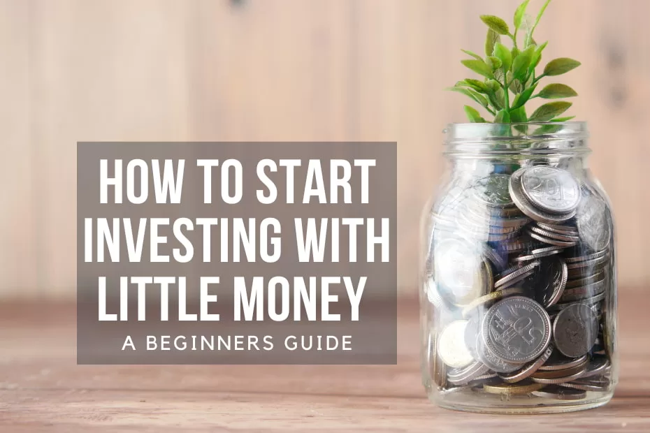 How-to-Start-Investing-with-Little-Money