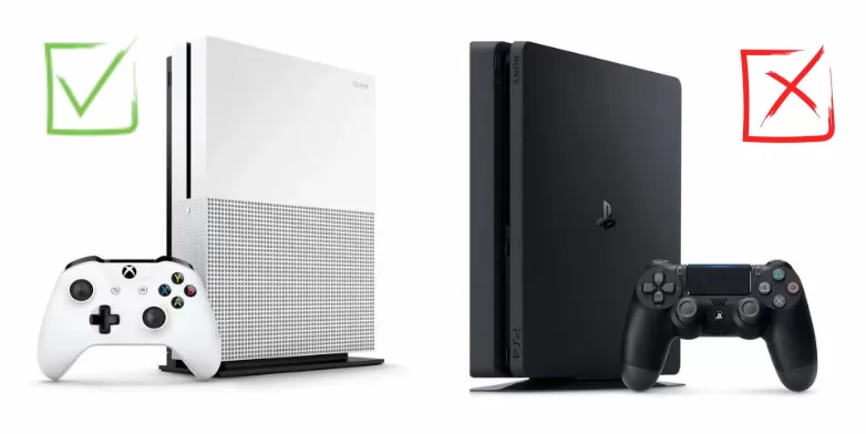 Which Is Better PS4 Or Xbox-1