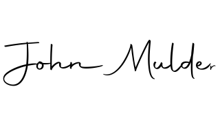 John's Signature